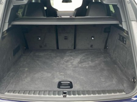 2025 BMW iX xDrive45 M Sport €85,950 thumbnail