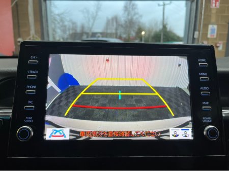 2023 Toyota Camry €39950 2023 TOYOTA CAMRY WS 2.5 AUTOMATIC / CRUISE CONTROL / REVERSE CAMERA / ELECTRIC HEATED SEATS / PADDLE SHIFTERS €39,950 thumbnail