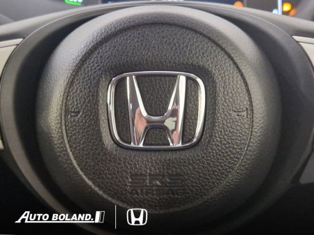 2025 Honda Jazz - thumbnail 12