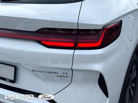 2025 BYD Seal U - thumbnail 29