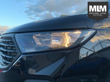 2026 Ford Transit Connect Trend SWB 2.0 Dsl 102ps €30,701 thumbnail