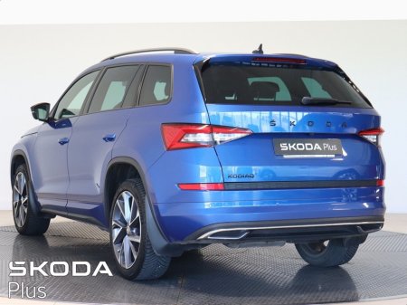 2021 Skoda Kodiaq - thumbnail 7