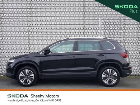 2023 Skoda Karoq - thumbnail 5