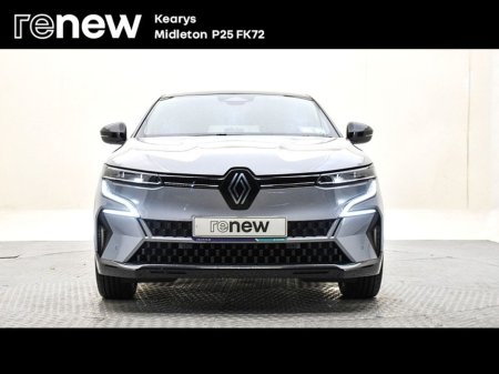 2024 Renault Megane E-Tech - thumbnail 8