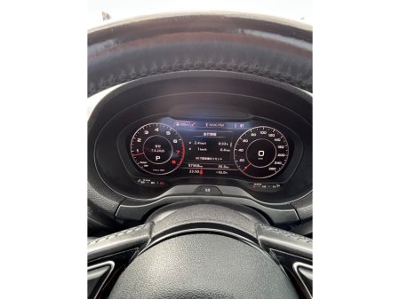 2017 Audi A3  €17,750 thumbnail