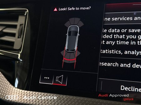 2026 Audi A1 - thumbnail 14