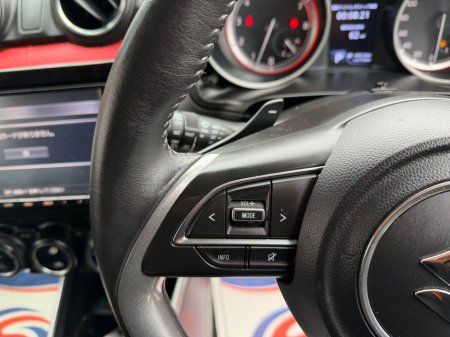 2017 Suzuki Swift - thumbnail 13