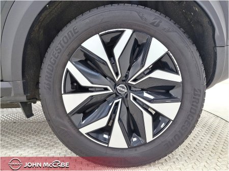 2025 Nissan Juke - thumbnail 35