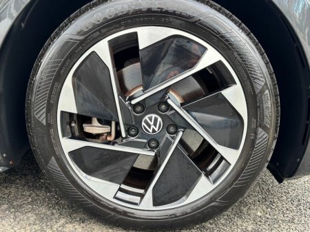 2023 Volkswagen ID.3 PRO 150KW 204HP €21,995 thumbnail