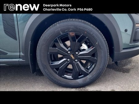 2024 Dacia Jogger - thumbnail 9