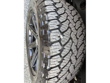 2021 Ford Ranger - thumbnail 22