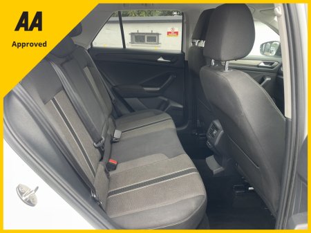 2021 Volkswagen T-Roc 1.0 DESIGN TSI FREE DELIVERY €21,750