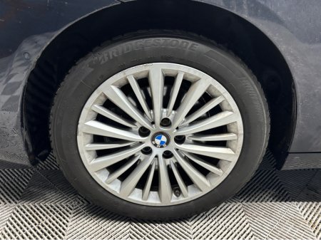 2016 BMW 2 Series Gran Tourer 218D GRAND TOURER 4DR AUTO 7 SEATER €12,950 thumbnail