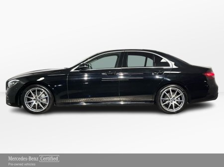 2023 Mercedes-Benz E Class 220d AMG Coupe - 19 Inch Alloys - Reversing Camera - Ambient Lighting - Sat Nav - Climate Control - Heated Seats - Apple CarPlay/Android Auto thumbnail