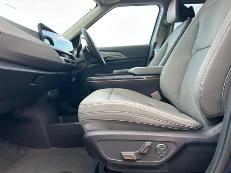 2026 Kia EV5  thumbnail