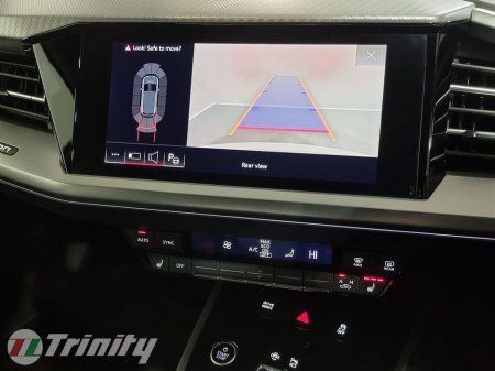 2023 Audi Q4 e-tron * SPORT * 40 E-TRON * QUATTRO * STUNNING EV SUV * TRINITY VOLKSWAGEN * €29,950 thumbnail