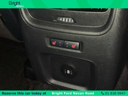 2023 Ford Kuga ST-LINE 2.5 PHEV 225 S6.2 C €33,950 thumbnail