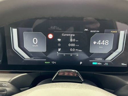 2026 Kia EV9 - thumbnail 14