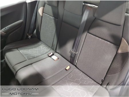 2016 Peugeot 2008 ACTIVE 1.6 BLUE HDI 75 4DR thumbnail