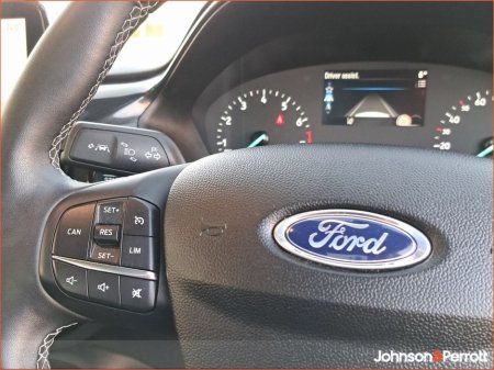 2023 Ford Puma ONLY €76 PER WEEK! 1.0L EcoBoost Hybrid 125PS Titanium €19,900 thumbnail