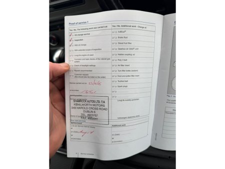 2015 Volkswagen Golf CL 1.6 TDI D7F 110HP 5DR AUTO €12,990 thumbnail