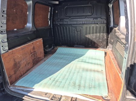 2020 Vauxhall Combo - thumbnail 12