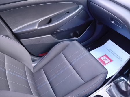2018 Hyundai Tucson - photo 15
