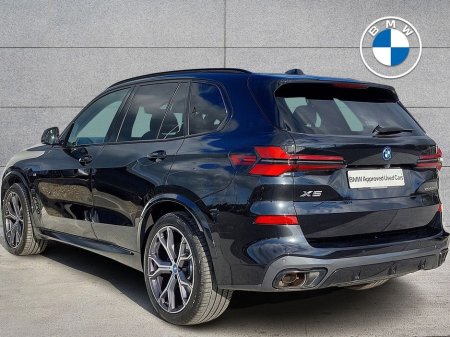 2025 BMW X5 - thumbnail 2