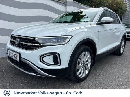 2023 Volkswagen T-Roc - thumbnail 17