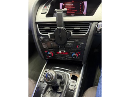 2009 Audi A4 2.0 TDI 143BHP SE €2,750 thumbnail