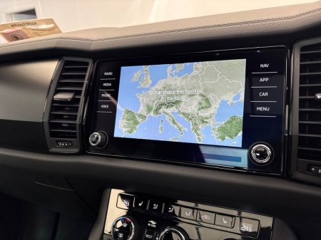 2024 Skoda Kodiaq - thumbnail 19