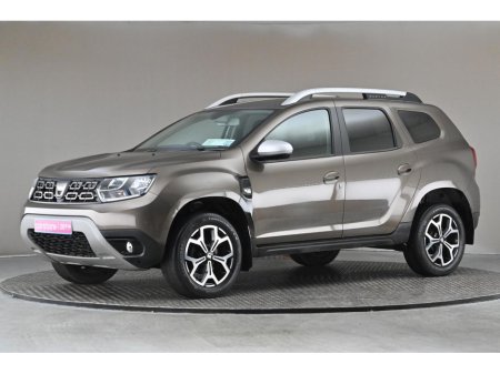 2019 Dacia Duster - thumbnail 4