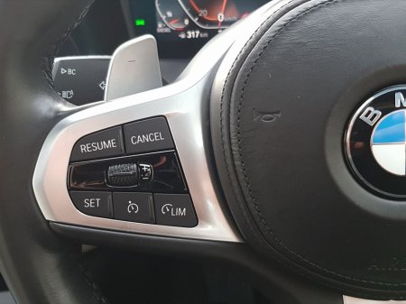 2021 BMW 4 Series 420d M Sport Pro €44,995 thumbnail