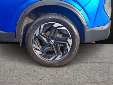 2026 Nissan Qashqai - thumbnail 7