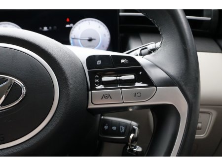 2023 Hyundai Tucson - thumbnail 12