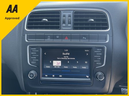 2017 Volkswagen Polo - thumbnail 5