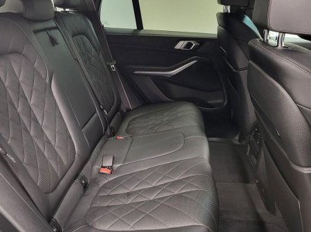 2024 BMW X5 - thumbnail 11