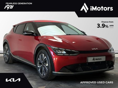 2023 Kia EV6 Earth 5DR Auto
