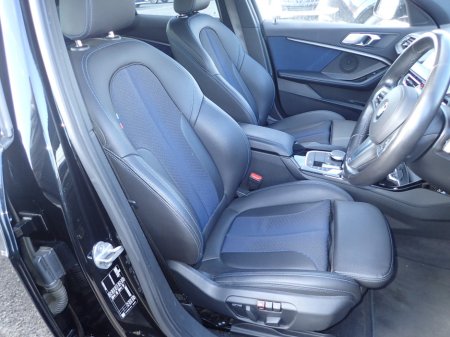 2020 BMW 1 Series - thumbnail 7