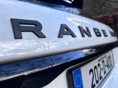 2020 Land Rover Range Rover Sport *Sale Agreed* P400 HSE *Only 50000km…I Owner…Immaculate* €46,950 thumbnail