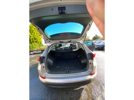 2016 Hyundai Tucson - thumbnail 8