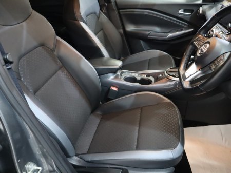 2024 Nissan Juke - thumbnail 23