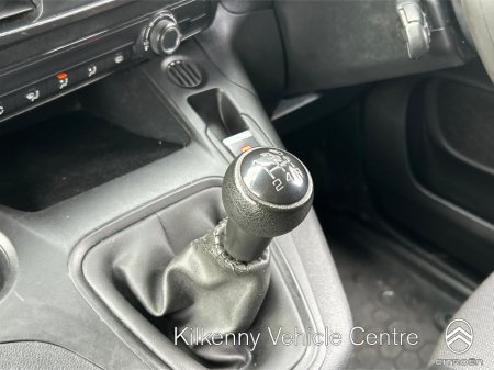 2021 Citroen Berlingo - thumbnail 14