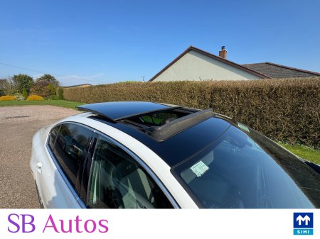 2018 Volkswagen Passat - thumbnail 16