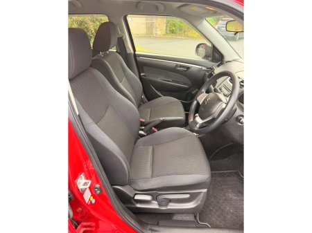 2015 Suzuki Swift  €9,000 thumbnail