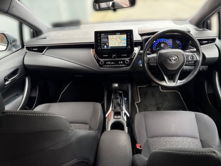 2019 Toyota Corolla - thumbnail 14