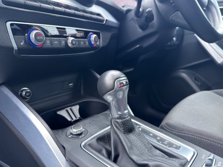 2019 Audi Q2 1.0TFSI 115 S-Tronic SE €19,950 thumbnail