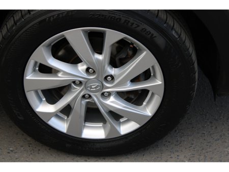 2019 Hyundai Tucson - thumbnail 10