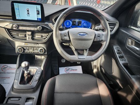 2022 Ford Kuga - thumbnail 25
