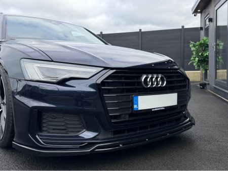 2021 Audi A6 - thumbnail 13